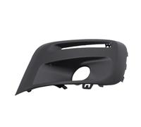 MBPBVRVAF Cache Antibrouillard Couvercle De Lampe Calandre De Pare-Choc Avant Droit Et Gauche Pièces De Rechange pour Peugeot pour Partner 2015 - 2018 2017 2016 Grille Antibrouillard