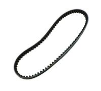 MBPBVRVAF Courroie Transmission Moto Courroie D'entraînement pour Moto Scooter pour GY6 pour 50cc pour 80cc pour 139qmb pour 1p39qmb 669-18-30 729-17.7-30 Courroie CVT(669-18-30)