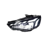 MBPBVRVAF Feux Avants Voiture Phare pour A3 2013-2016 8V Voiture Style Lampe Frontale Phare LED Assemblage Projecteur Lentille DRL Accessoires Phares Avant Ensemble(for OE Halogen)