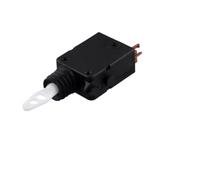 MBPBVRVAF Mécanisme Serrure Porte Actionneur Verrouillage Porte Automobile pour Citroen pour Xsara pour Saxo pour Berlingo AX BX ZX pour Peugeot 106 205 309 405 605 661503 Actionneur Gâche Porte