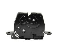 MBPBVRVAF Mécanisme Serrure Porte Loquet Hayon Arrière avec Actionneur Verrouillage Mécanisme Électrique Durable pour 3 5 7 F07 F10 F18 F01 F02 F04 51247269543 Actionneur Gâche Porte