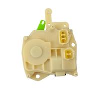 MBPBVRVAF Mécanisme Serrure Porte pour Civic pour CR-V pour Odyssey S2000 72115-S5A-A01 72155-S5A-A01 72615-S5A-A01 Mécanisme Verrouillage L'actionneur Serrure Porte 5 Broches Actionneur Gâche Porte