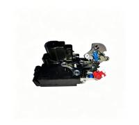 MBPBVRVAF Mécanisme Serrure Porte pour SsangYong pour Rexton 1 2 W 2001-2019 7122008012 7131A08003 7132A08003 7121008032 Loquet Serrure Porte Assy Pièces Rechange Actionneur Gâche Porte