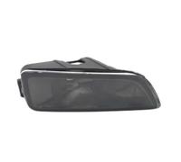 MBPBVRVAF Phare Principal Avant Cadre Phare Antibrouillard pour Pare-Choc Avant Voiture Type Halogène sans Ampoule Incluse pour Accord 2003 2004 2005 2006 2007 Projecteur Auto(Left,C)