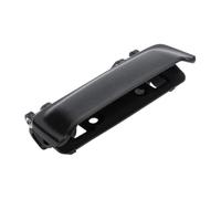 MBPBVRVAF Poignée De Porte 1 Paire pour Mazda B2500 2001 - 2010 Poignée De Porte Extérieure Universelle en Métal Gauche Et Droite Poignée Extérieure