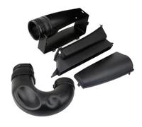 MBPBVRVAF pour Passat B6 pour Tiguan 3C0805971A 1KD129618AN 1K0805962E | Conduit D'Admission Moteur Plaque de support de guidage du couvercle d'admission d'air Durite D' Echangeur Air