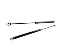 MBPBVRVAF Verin Hydraulique Coffre Lot 2 Vérins À Gaz pour Capot Avant pour Série 3 E36 Coupé Cabriolet 1992 1993 1994 1995 1996 1997 1998 1999 Ressorts À Gaz Hayon