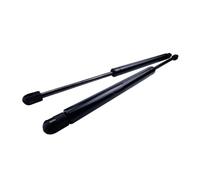 MBPBVRVAF Verin Hydraulique Coffre Vérins À Gaz Hayon Arrière 1 Paire pour Golf pour MK5 Hatchback 2003 2004 2005 2006 2007 2008 2009 Ressort Pression Ressorts À Gaz Hayon