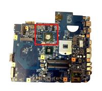 MBPRF01001 MB.PRF01.001 for 5740G 5740 5340 5340 Carte Mère D'ordinateur Portable 48.4GD01.01M HM55 DDR3 HD5650 Graphique for Acer, Pièces
