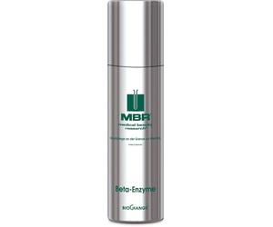MBR-Medical-Beauty-Research Soin-du-visage BioChangeBeta-Enzyme 30 ml