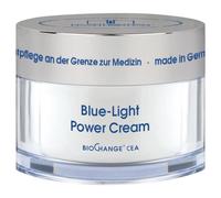 MBR-Medical-Beauty-Research Soin-du-visage BioChangeBlue Light Power Cream 50 ml