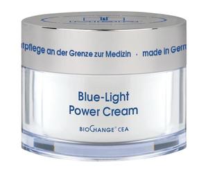 MBR-Medical-Beauty-Research Soin-du-visage BioChangeBlue Light Power Cream 50 ml