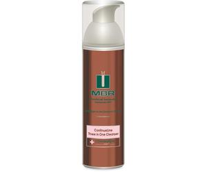 MBR-Medical-Beauty-Research Soin-du-visage ContinueLine-medThree in One Cleanser 150 ml