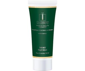MBR-Medical-Beauty-Research Soin-du-visage Pure-Perfection-100-NThe Best Night Mask 100 ml