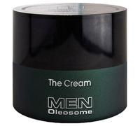 MBR-Medical-Beauty-Research Soin-pour-hommes Men-OleosomeThe Cream 50 ml