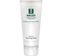 MBR-Medical-Beauty-Research Soins-du-corps BioChange-Anti-Ageing-Body-CareCell-Power Foot & Leg Cream 100 ml