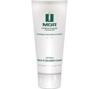 MBR-Medical-Beauty-Research Soins-du-corps BioChange-Anti-Ageing-Body-CareCell-Power Neck & Decolleté Cream 200 ml