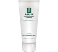 MBR-Medical-Beauty-Research Soins-du-corps BioChange-Anti-Ageing-Body-CareCell-Power Rich Contouring Cream 400 ml