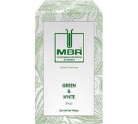MBR-Medical-Beauty-Research Soins-du-corps BioChange-Anti-Ageing-Body-CareGreen & White Soap 250 g