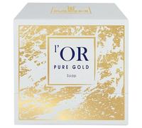 MBR-Medical-Beauty-Research Soins-du-corps BioChange-Anti-Ageing-Body-CarePure Gold Soap 120 g
