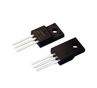 MBR20100FCT/MBRF20100CT/MBR20100 ASEMI ITO-220AB Schottky Barrier Diode Mikron Chip 20A100V