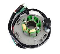 MBROS Allumages Moto Bobine Stator pour Suzuki RM125 1989-1995 1990 1991 1992 1993 1994 RM250 1994-1995 RM 125 250 Moto Stator Bobine Magnéto Stator Stator D'Allumage Magneto