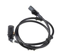 MBROS Capteur Transmission pour Classe M pour ML pour W163 1998-2005 1635400717 1635400817 1635401017 1635401117 Capteur Vitesse Roue ABS Avant Gauche Droite Capteur Vitesse Véhicules