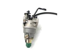 MBROS Carburateur Kit pour Générateur À Essence pour EG6500 Carburateur 5kW 65kW 8kW Pièces Groupe Électrogène avec Levier Starter Carburateur Carb