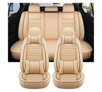 MBROS Housses De Siège Auto Universelles pour A3 Sportback Ensemble Complet D'accessoires Housses Siège Protection(9 PCS 4)