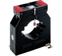 MBS ASK51.4 250/5A 16049 Courant primaire 250 A Courant secondaire 5 A Diam. de passage du conducteur:44 mm Fixation par vis