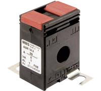 MBS ASR 14.3 30/5A 1VA Kl.3 Courant primaire 30 A Courant secondaire 5 A Diam. de passage du conducteur:14 mm Fixation par vis