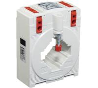 MBS CTB 41.35 100/5A 2,5VA Kl.3 50-0052 Courant primaire 100 A Courant secondaire 5 A Diam. de passage du conducteur:32 mm Fixation par vis 1 pc(s)