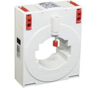 MBS CTB 51.35 800/5A 5VA Kl.1 50-0114 Convertisseur de courant Courant primaire 800 A Courant secondaire 5 A Passage de conducteur (h x l):44 x 44 mm Diam. de