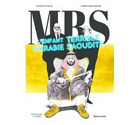 MBS: L'enfant terrible d'Arabie Saoudite