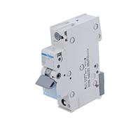 MBS113 Interrupteur de surintensité 230/400VAC lNn: 13A Pôle: 1 caractère: B ...
