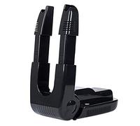 MBSM Sèche-Bottes et Chaussures, seche Chaussure Electrique, seche Gants de Boxe, seche Chaussures de Foot, Support Portable réglable et minuteur, Design Pliable et séchage Rapide pour Chaussures