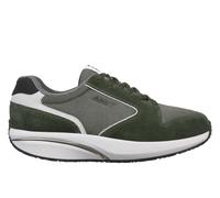 MBT-1997 Classic II Baskets Casual pour Femme Style Moderne. Chaussures de Sport Anatomiques et Confortables. Chaussures Physiologiques Confort Stabilité avec Semelle Courbée. Baskets à Lacets