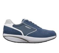 MBT-1997 Classic II Baskets Casual pour Femme Style Moderne. Chaussures de Sport Anatomiques et Confortables. Chaussures Physiologiques Confort Stabilité avec Semelle Courbée. Baskets à Lacets