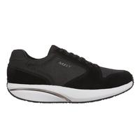 MBT-1997 Classic II Baskets décontractées pour Femmes Modern Style. Baskets anatomiques et Confortables. Chaussures physiologiques Confortables et Stables avec Semelle incurvée. Baskets à Lacets.