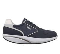 MBT-1997 Classic II Hommes Baskets Casual Style Modern Style. Baskets anatomiques et Confortables. Chaussures physiologiques Confortables et Stables avec Semelle incurvée. Baskets à Lacets. Bleu