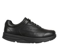 MBT AJATA Chaussures homme - couleur:BLACK - taille:45 45 Noire