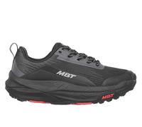 MBT Alpha 1000 Chaussures d'extérieur légères et respirantes pour homme, traction sûre et plateforme de soutien pour stabilité, moins de fatigue et mouvement naturel en ville et sentier., Noir , 42.5