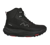 MBT Alpha 1600 WP Bottes mountain waterproof pour homme, adhérence stable | Chaussures physiologiques, semelle à bascule, ergonomiques, confortables et amortissantes.