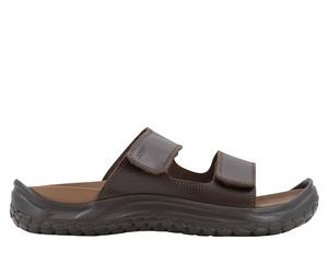 MBT AMA Sandales femme - couleur:BROWN - taille:36 36 Marron