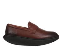 MBT ASANTE 7 Chaussures homme - couleur:TOFFEE - taille:43 43 Noire