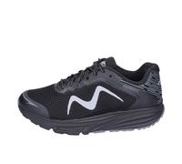 MBT Baskets Homme Noir Textile BH610 44