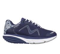 MBT Baskets Modern Style pour Femmes Colorado X. Chaussures de Sport anatomiques et Confortables. Chaussures physiologiques de Confort et de stabilité avec Semelle incurvée. Baskets de Course à Pied