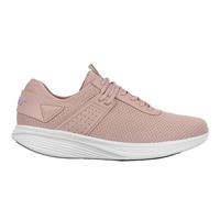 MBT Baskets MYTO W pour femme, semelle lâche, niveau 2 - Effet bascule : moyen, Beige nude., 40 EU