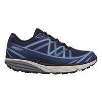 MBT Chaussures de Sport Simba ATR 2 SYM pour Hommes. Chaussures de Marche anatomiques et Confortables. Chaussures physiologiques Confort et Stabilité avec Semelle Rocker.
