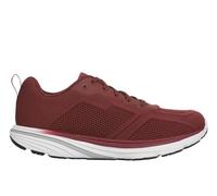 MBT Chaussures de Sport Wave III Lace UP pour Femmes. Chaussures de Sport décontractées, anatomiques et Confortables. Chaussures physiologiques Confort et Stabilité avec Semelle Rocker.
